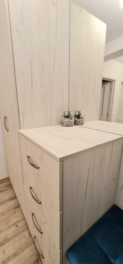 Apartament Bacovia Bacău Eksteriør bilde