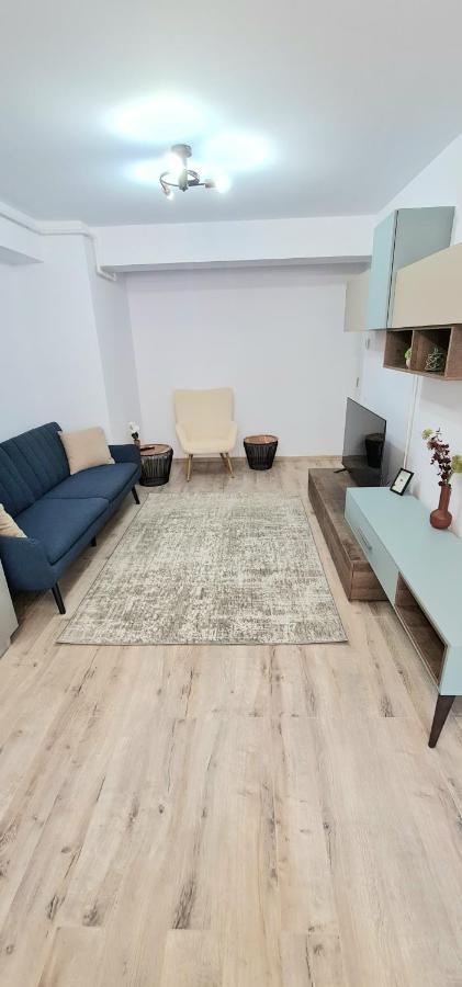 Apartament Bacovia Bacău Eksteriør bilde