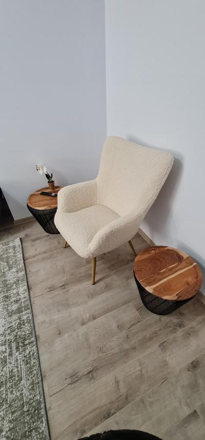 Apartament Bacovia Bacău Eksteriør bilde