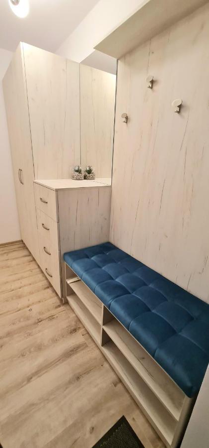 Apartament Bacovia Bacău Eksteriør bilde