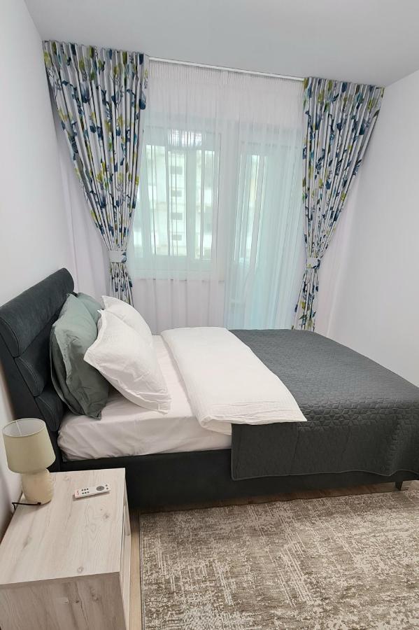 Apartament Bacovia Bacău Eksteriør bilde