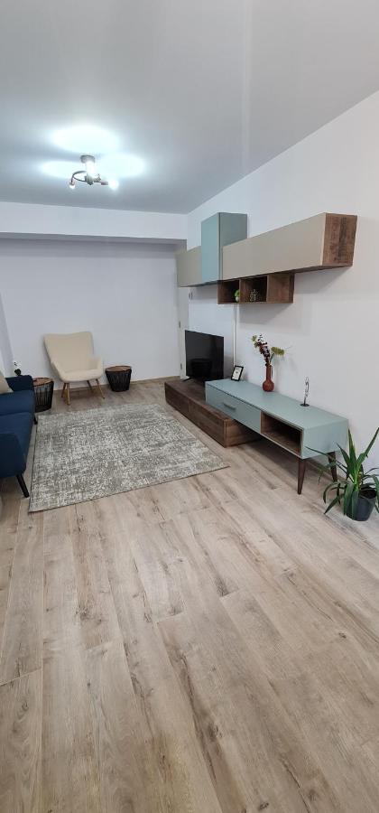 Apartament Bacovia Bacău Eksteriør bilde