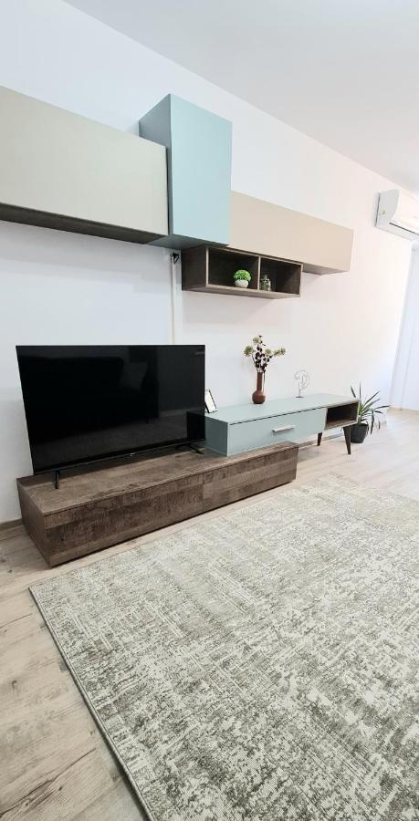 Apartament Bacovia Bacău Eksteriør bilde