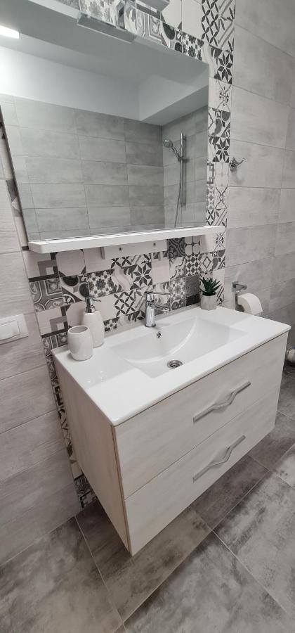 Apartament Bacovia Bacău Eksteriør bilde