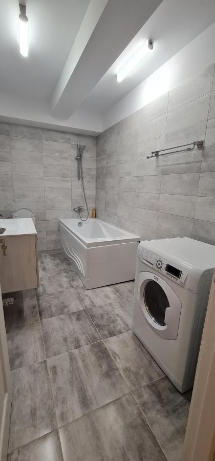 Apartament Bacovia Bacău Eksteriør bilde