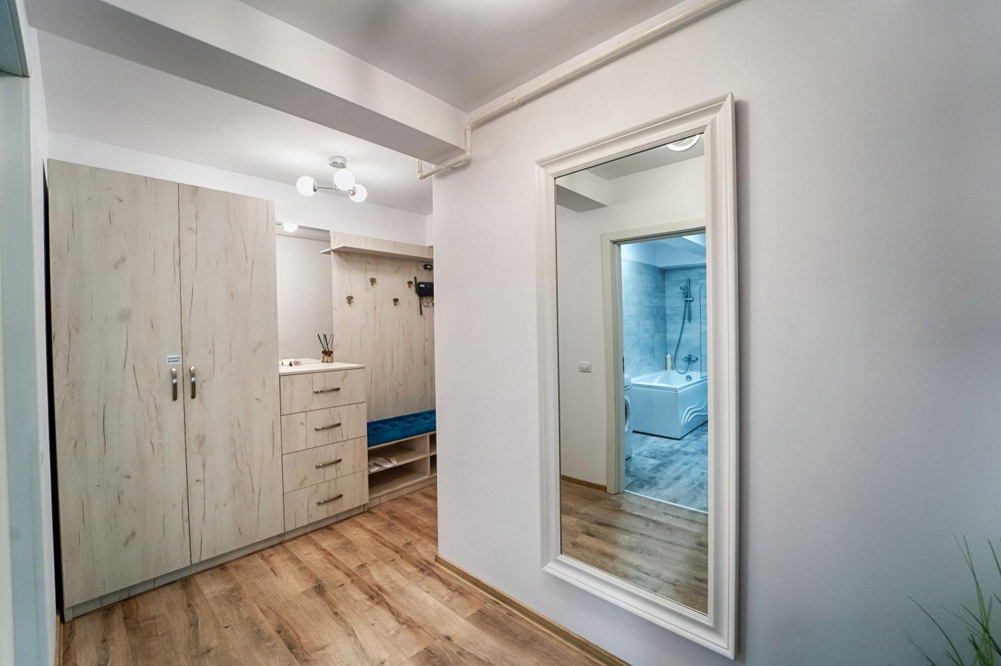 Apartament Bacovia Bacău Eksteriør bilde