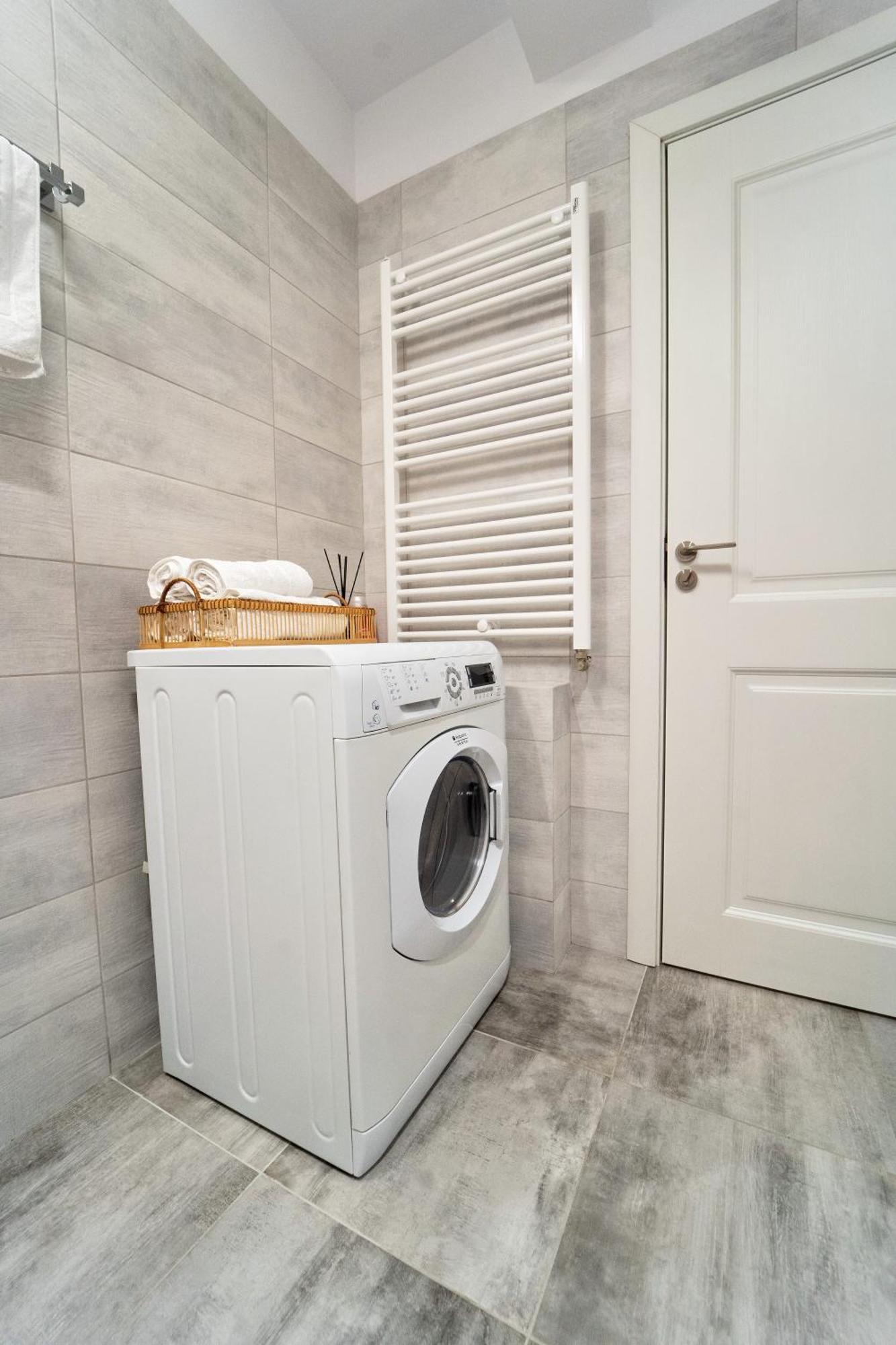 Apartament Bacovia Bacău Eksteriør bilde